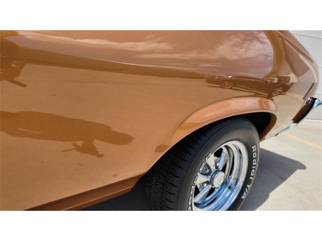 1972 Chevrolet Nova (CC-2078014) for sale in Sioux Falls, South Dakota