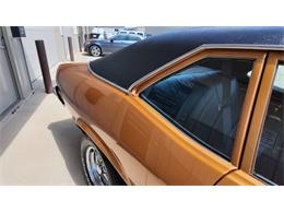 1972 Chevrolet Nova (CC-2078014) for sale in Sioux Falls, South Dakota