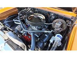 1972 Chevrolet Nova (CC-2078014) for sale in Sioux Falls, South Dakota