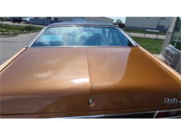 1972 Chevrolet Nova (CC-2078014) for sale in Sioux Falls, South Dakota