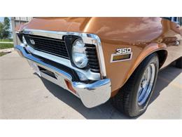 1972 Chevrolet Nova (CC-2078014) for sale in Sioux Falls, South Dakota