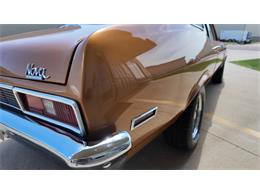 1972 Chevrolet Nova (CC-2078014) for sale in Sioux Falls, South Dakota