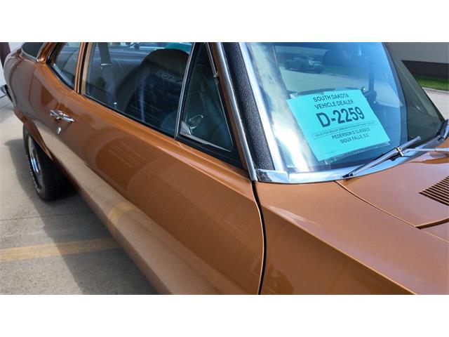 1972 Chevrolet Nova (CC-2078014) for sale in Sioux Falls, South Dakota