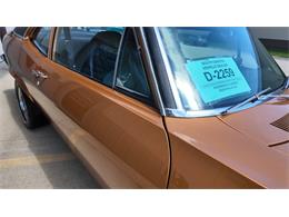 1972 Chevrolet Nova (CC-2078014) for sale in Sioux Falls, South Dakota