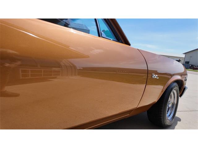 1972 Chevrolet Nova (CC-2078014) for sale in Sioux Falls, South Dakota