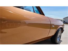 1972 Chevrolet Nova (CC-2078014) for sale in Sioux Falls, South Dakota