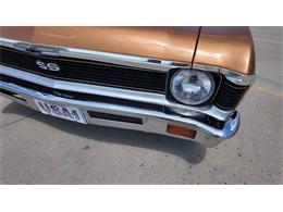 1972 Chevrolet Nova (CC-2078014) for sale in Sioux Falls, South Dakota