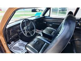 1972 Chevrolet Nova (CC-2078014) for sale in Sioux Falls, South Dakota