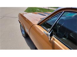 1972 Chevrolet Nova (CC-2078014) for sale in Sioux Falls, South Dakota