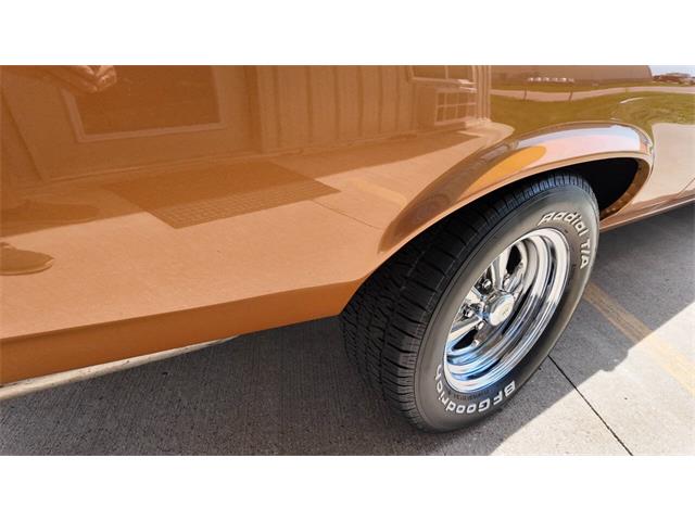 1972 Chevrolet Nova (CC-2078014) for sale in Sioux Falls, South Dakota