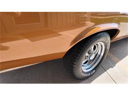1972 Chevrolet Nova (CC-2078014) for sale in Sioux Falls, South Dakota