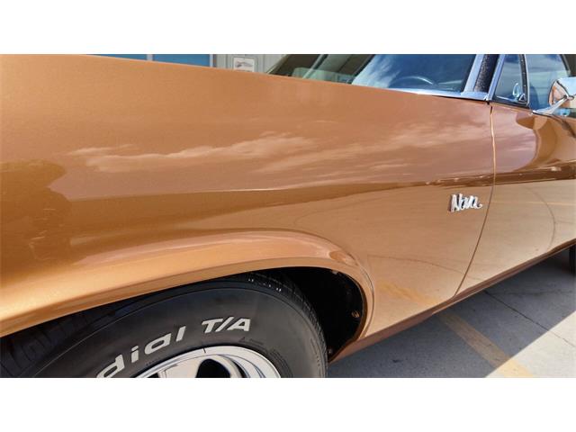 1972 Chevrolet Nova (CC-2078014) for sale in Sioux Falls, South Dakota