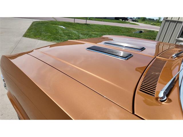 1972 Chevrolet Nova (CC-2078014) for sale in Sioux Falls, South Dakota