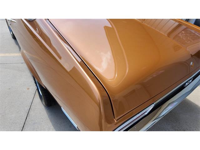 1972 Chevrolet Nova (CC-2078014) for sale in Sioux Falls, South Dakota