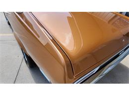 1972 Chevrolet Nova (CC-2078014) for sale in Sioux Falls, South Dakota