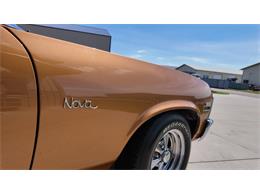 1972 Chevrolet Nova (CC-2078014) for sale in Sioux Falls, South Dakota