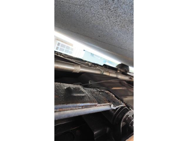 1972 Chevrolet Nova (CC-2078014) for sale in Sioux Falls, South Dakota