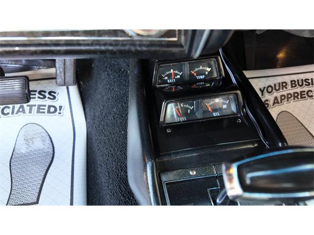 1972 Chevrolet Nova (CC-2078014) for sale in Sioux Falls, South Dakota
