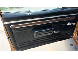 1972 Chevrolet Nova (CC-2078014) for sale in Sioux Falls, South Dakota