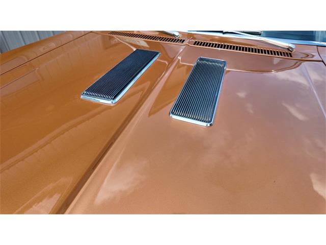 1972 Chevrolet Nova (CC-2078014) for sale in Sioux Falls, South Dakota