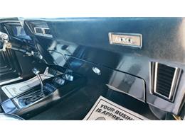 1972 Chevrolet Nova (CC-2078014) for sale in Sioux Falls, South Dakota