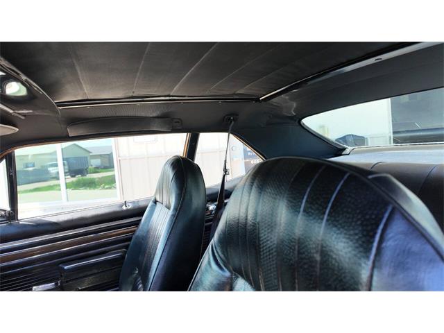1972 Chevrolet Nova (CC-2078014) for sale in Sioux Falls, South Dakota