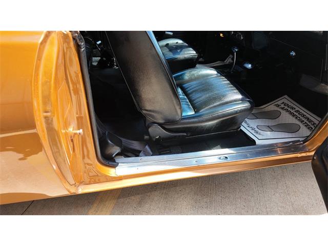 1972 Chevrolet Nova (CC-2078014) for sale in Sioux Falls, South Dakota