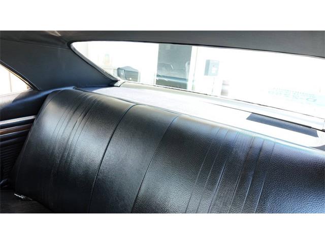 1972 Chevrolet Nova (CC-2078014) for sale in Sioux Falls, South Dakota