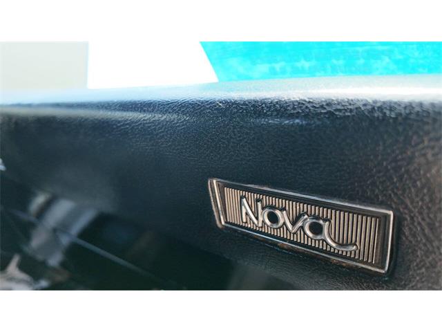 1972 Chevrolet Nova (CC-2078014) for sale in Sioux Falls, South Dakota