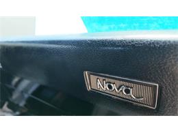 1972 Chevrolet Nova (CC-2078014) for sale in Sioux Falls, South Dakota
