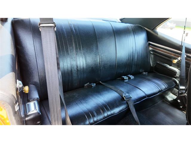 1972 Chevrolet Nova (CC-2078014) for sale in Sioux Falls, South Dakota