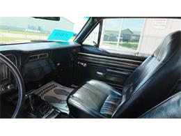1972 Chevrolet Nova (CC-2078014) for sale in Sioux Falls, South Dakota