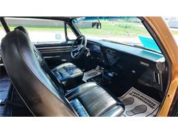 1972 Chevrolet Nova (CC-2078014) for sale in Sioux Falls, South Dakota