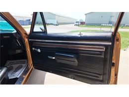 1972 Chevrolet Nova (CC-2078014) for sale in Sioux Falls, South Dakota
