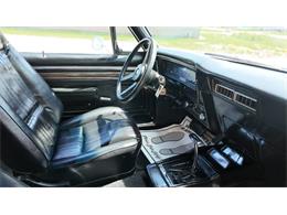 1972 Chevrolet Nova (CC-2078014) for sale in Sioux Falls, South Dakota