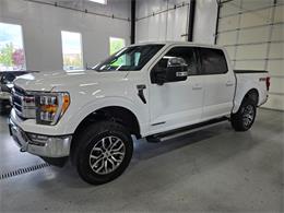 2021 Ford F150 (CC-2078017) for sale in Bend, Oregon