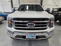 2021 Ford F150 (CC-2078017) for sale in Bend, Oregon