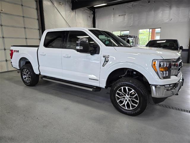 2021 Ford F150 (CC-2078017) for sale in Bend, Oregon