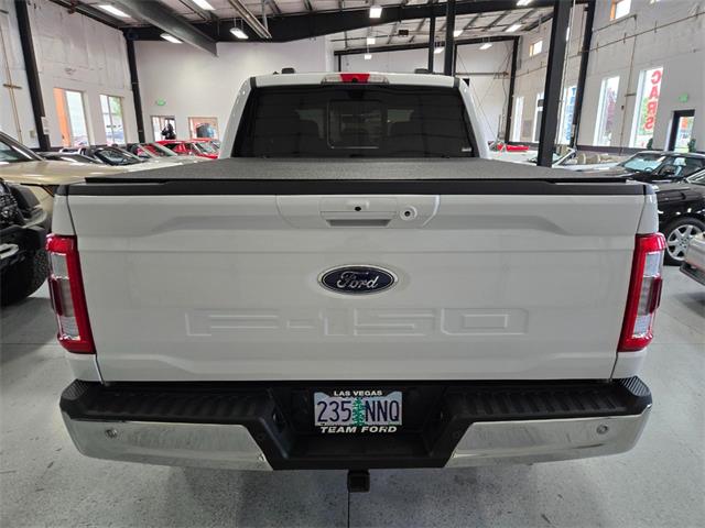 2021 Ford F150 (CC-2078017) for sale in Bend, Oregon