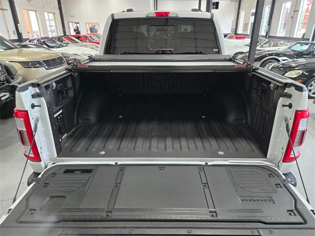 2021 Ford F150 (CC-2078017) for sale in Bend, Oregon