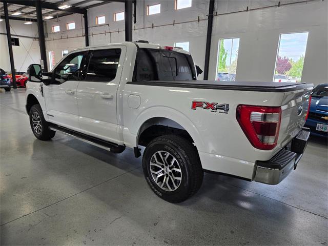 2021 Ford F150 (CC-2078017) for sale in Bend, Oregon