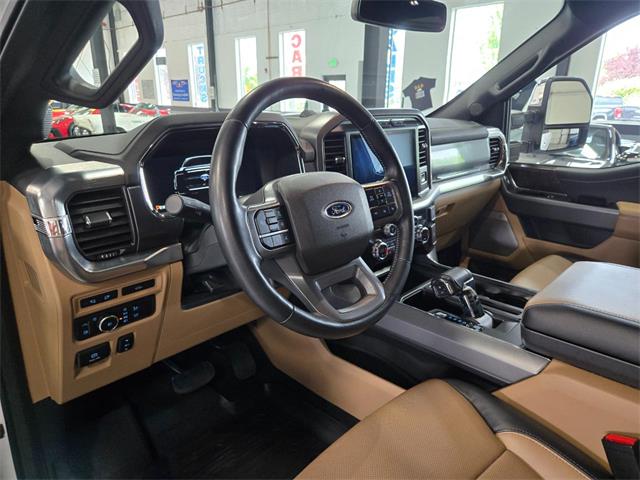2021 Ford F150 (CC-2078017) for sale in Bend, Oregon