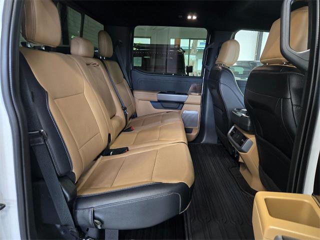 2021 Ford F150 (CC-2078017) for sale in Bend, Oregon
