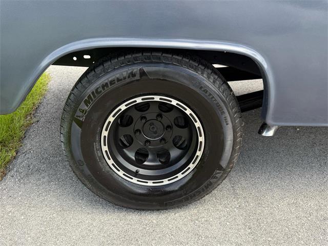 1966 Chevrolet C10 (CC-2078018) for sale in Fort Lauderdale, Florida