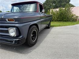 1966 Chevrolet C10 (CC-2078018) for sale in Fort Lauderdale, Florida