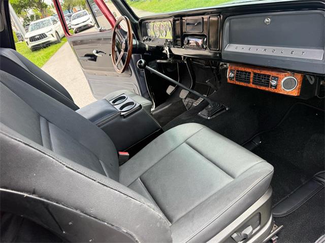 1966 Chevrolet C10 (CC-2078018) for sale in Fort Lauderdale, Florida