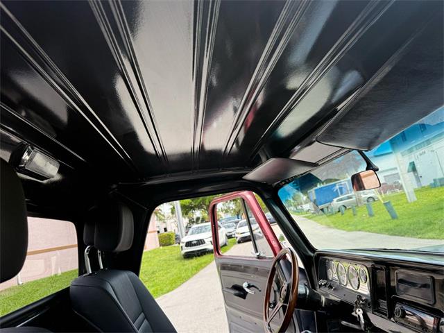 1966 Chevrolet C10 (CC-2078018) for sale in Fort Lauderdale, Florida