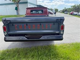 1966 Chevrolet C10 (CC-2078018) for sale in Fort Lauderdale, Florida