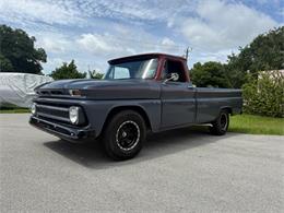 1966 Chevrolet C10 (CC-2078018) for sale in Fort Lauderdale, Florida