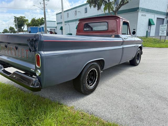 1966 Chevrolet C10 (CC-2078018) for sale in Fort Lauderdale, Florida